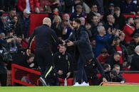 Demitere de nicăieri în Premier League » I-au anunțat plecarea cu doar 3 ore înaintea meciului de azi!