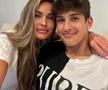 I-a încântat pe toți! Fosta soție a lui Claudiu Niculescu, doar în lenjerie pe Instagram