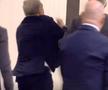 Joan Laporta, reacție suburbană la stadion, după ce a aflat decizia: „Fii de tâ***!”
