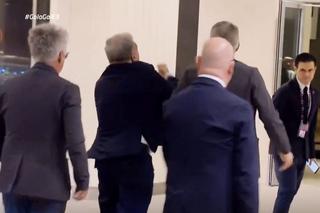 Joan Laporta, reacție suburbană la stadion, după ce a aflat decizia: „Fii de tâ***!”