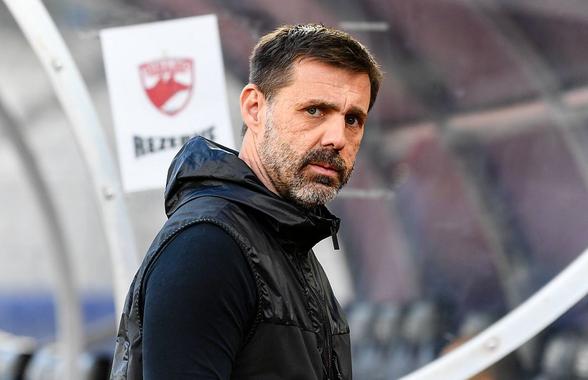 Licitație pentru atacantul dorit de Zeljko Kopic la Dinamo » Ce sumă solicită pentru transfer revelația Cupei României
