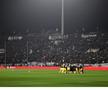 PAOK - AEK: momente speciale în susținerea lui Răzvan Lucescu