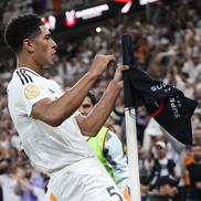 Real Madrid - Mallorca, în semifinalele Supercupei Spaniei // foto: Imago Images