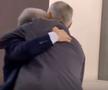 Joan Laporta, reacție suburbană la stadion, după ce a aflat decizia: „Fii de tâ***!”