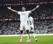 Real Madrid - Mallorca, în semifinalele Supercupei Spaniei // foto: Imago Images