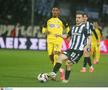 PAOK - AEK: momente speciale în susținerea lui Răzvan Lucescu