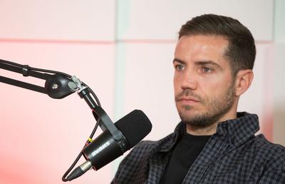 Cum se menține Alex Chipciu: „Sunt obsedat! Există 3 lucruri de bază”