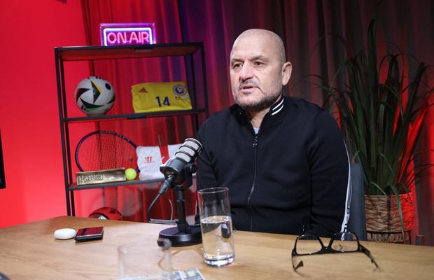 Mititelu a făcut „11-le” ideal din jucătorii pe care i-a avut la Craiova: „Dacă FCSB îl lua, avea superechipă. Împreună sunt letali” » Surpriză de proporții la antrenor