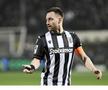 PAOK - AEK: momente speciale în susținerea lui Răzvan Lucescu