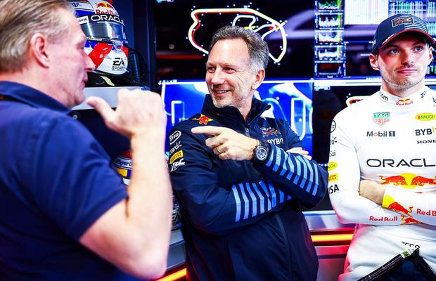 Christian Horner ar fi fost demis fără să i se spună motivul: „Am vorbit cu el la telefon”