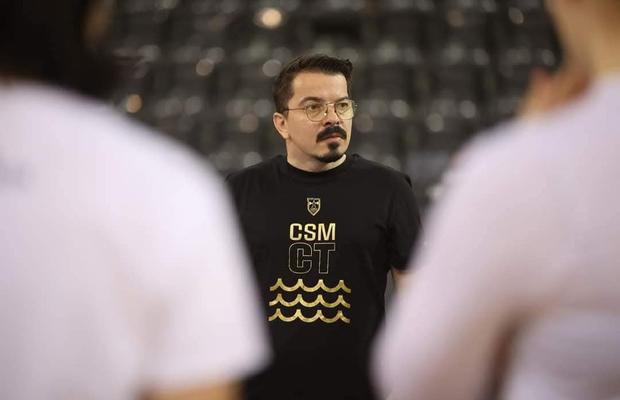 Fostul director al CSM Constanța, club măcinat de probleme financiare, și-a găsit rapid o nouă echipă: „Doresc să construiesc o cultură a succesului”