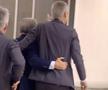 Joan Laporta, reacție suburbană la stadion, după ce a aflat decizia: „Fii de tâ***!”