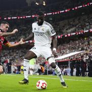 Real Madrid - Mallorca, în semifinalele Supercupei Spaniei // foto: Imago Images