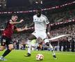 Real Madrid - Mallorca, în semifinalele Supercupei Spaniei // foto: Imago Images