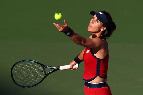 Sorana Cîrstea/Foto: Getty Images