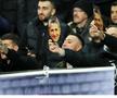 PAOK - AEK: momente speciale în susținerea lui Răzvan Lucescu