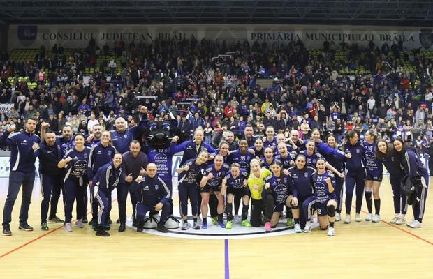 În timp ce Gloria Buzău A DISPĂRUT, rivala din „Liga Florilor” își anunță intențiile majore pentru sezonul viitor » Semnături la foc automat, inclusiv o internațională tricoloră