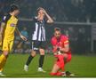 PAOK - AEK: momente speciale în susținerea lui Răzvan Lucescu
