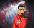 2030 - Jamal Musiala (Bayern Munchen & Germania) - Dacă Germania câștigă Cupa Mondială 2030, Musiala poate fi liderul generației sale.