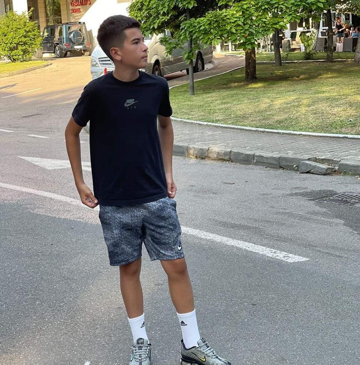 Messi Coajă - Messi de România