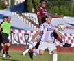 Răzvan Matiș, în perioada FC Argeș / Sursă foto: Arhivă Gazeta Sporturilor