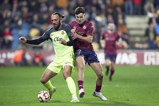 Românul de la amatorii care au uluit în Cupa Regelui Spaniei: „Muriqi n-a mai fost așa tare când a dat de mine! Vrem cu Barca sau Real Madrid”