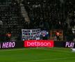 PAOK - AEK: momente speciale în susținerea lui Răzvan Lucescu