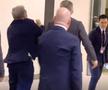 Joan Laporta, reacție suburbană la stadion, după ce a aflat decizia: „Fii de tâ***!”