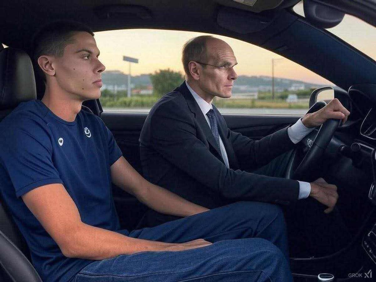 Cea mai dură reacție din fotbal în polemica națională dintre CTP și David Popovici: „Frustratul poate doar să refuleze în opinii de tot rahatul”