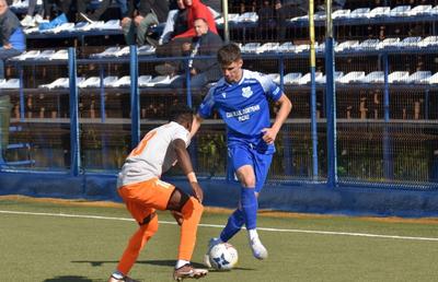 „Avem ofertă clară de la Dinamo!” » „Câinii” s-au înscris oficial în cursa pentru transferul atacantului