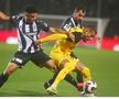 PAOK - AEK: momente speciale în susținerea lui Răzvan Lucescu