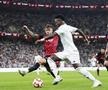 Real Madrid - Mallorca, în semifinalele Supercupei Spaniei // foto: Imago Images