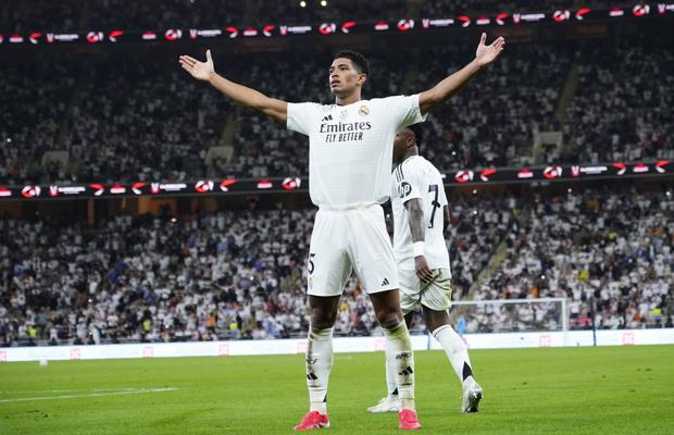 Real Madrid - Barcelona în finala Supercupei Spaniei! Campioana s-a dezlănțuit în prelungiri cu Mallorca