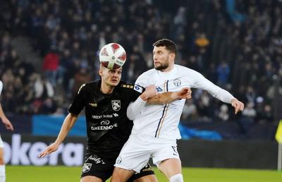 Cea mai activă echipă din Superliga a transferat un internațional