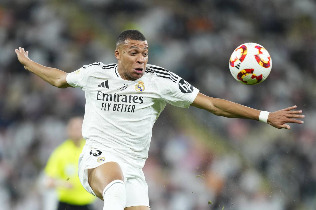 Real Madrid - Barcelona în finala Supercupei Spaniei! Campioana s-a dezlănțuit în prelungiri cu Mallorca