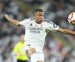 Real Madrid - Mallorca, în semifinalele Supercupei Spaniei // foto: Imago Images