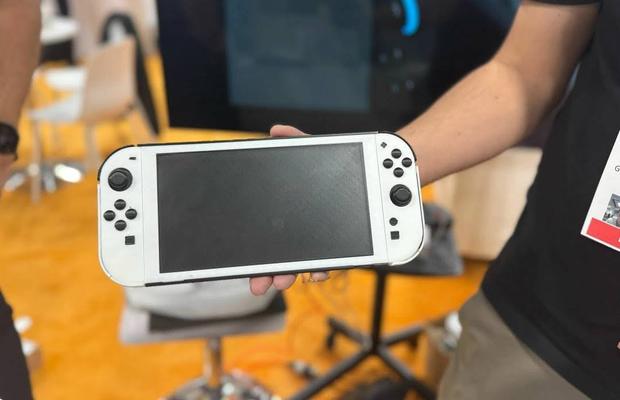 Consola Nintendo Switch 2 ar fi fost dezvăluită – Dar NU de către Nintendo?