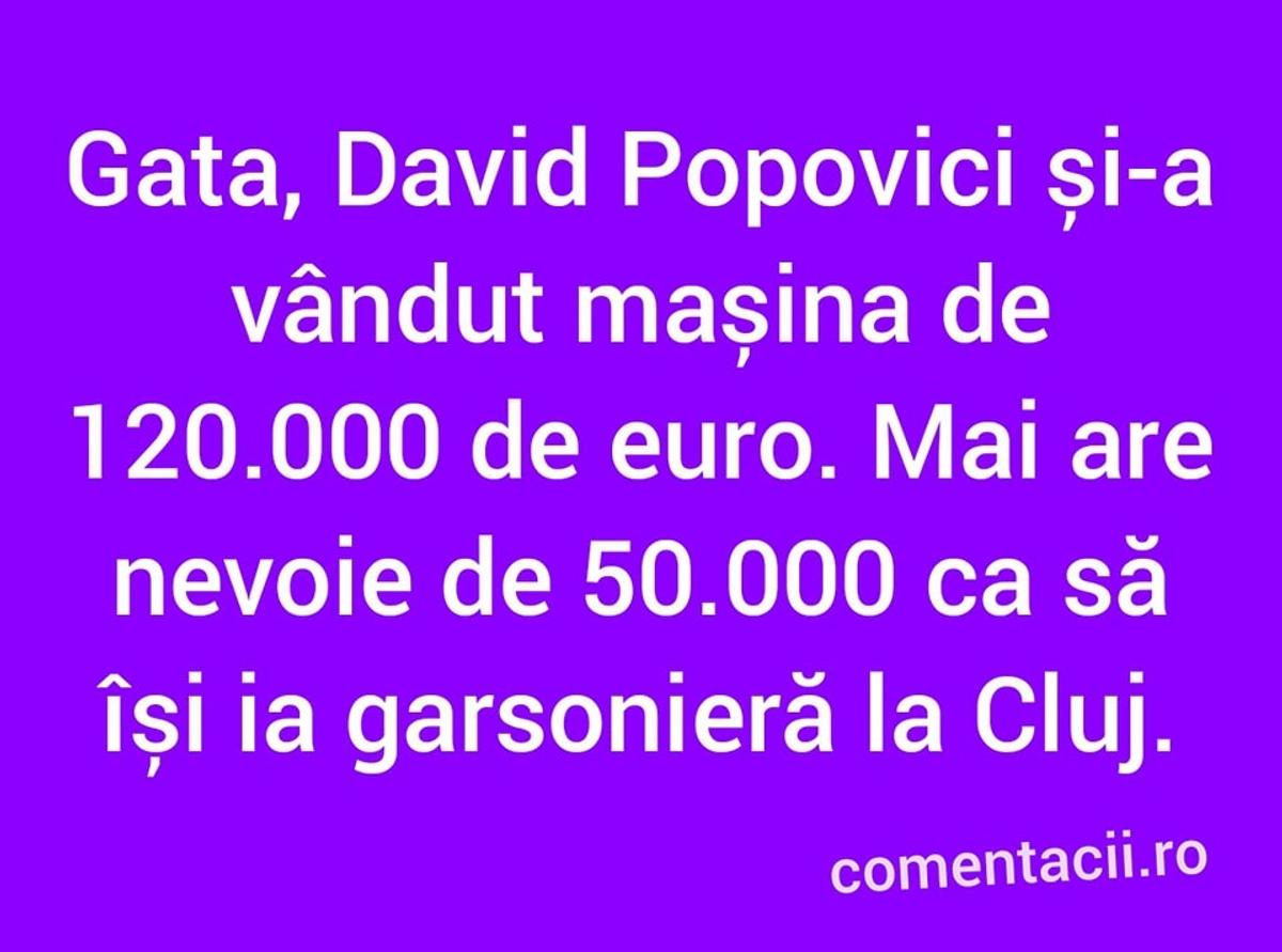 Cea mai dură reacție din fotbal în polemica națională dintre CTP și David Popovici: „Frustratul poate doar să refuleze în opinii de tot rahatul”