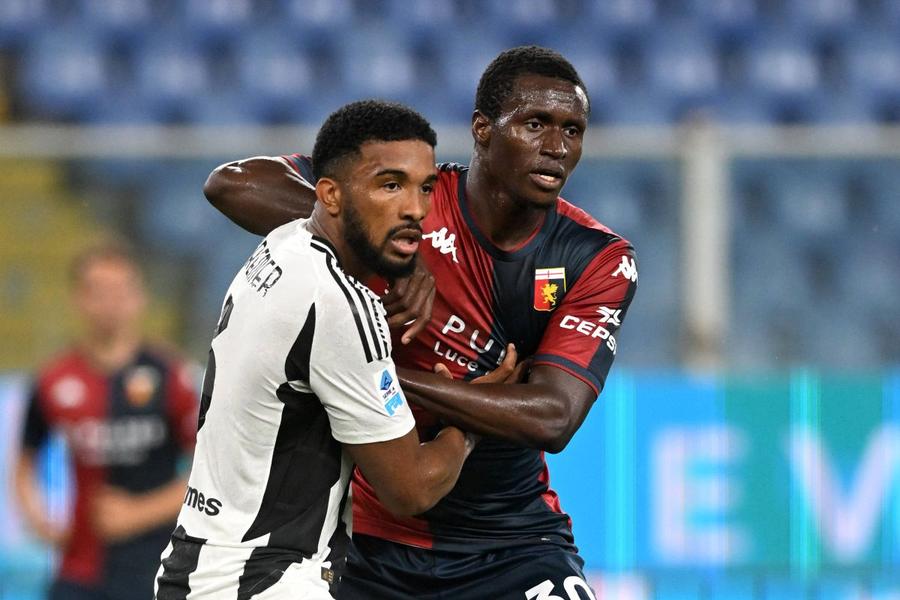 David Ankeye / foto: Imago Semnează! Rapid a rezolvat cel mai discutat transfer al iernii