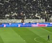 PAOK - AEK: momente speciale în susținerea lui Răzvan Lucescu