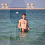Cristian Ignat FOTO: Ionuţ Iordache (GSP)