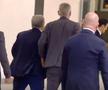 Joan Laporta, reacție suburbană la stadion, după ce a aflat decizia: „Fii de tâ***!”