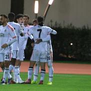 FCSB – Beșiktaș  // FOTO: Ionuț Iordache (GSP)