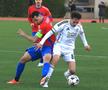 FCSB – Beșiktaș  // FOTO: Ionuț Iordache (GSP)
