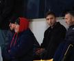 Cine este personajul misterios alături de care a apărut Mihai Stoica în timpul amicalului FCSB - Beșiktaș // foto: Ionuț Iordache (GSP)