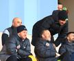 Apariție inedită la amicalul dintre FCSB și Beșiktaș » Fostul fotbalist român al anului a venit să-și urmărească fosta echipă // foto: Ionuț Iordache (GSP)