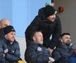 Constantin Budescu, prezent la amicalul dintre FCSB și Beșiktaș // foto: Ionuț Iordache (GSP)