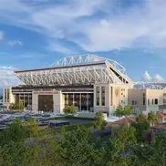 Stadionul lui Leeds se pregătește de renovare / foto: leedsunited.com