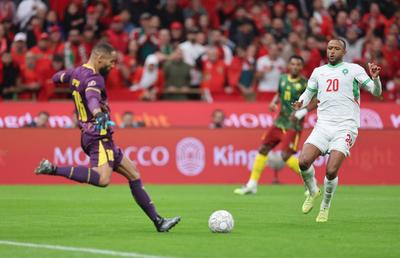 Am aflat a doua semifinalistă la Cupa Africii pe Națiuni » Superliga a rămas fără reprezentant în competiție