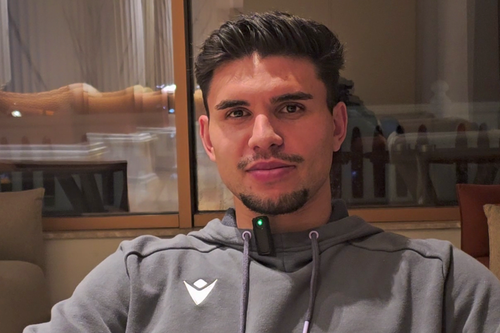 Ricardo Matos a vorbit deschis despre diferențele culturale și fotbalistice dintre România și Portugalia